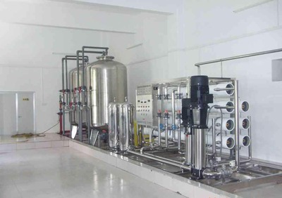 電廠用水處理設(shè)備價(jià)格全解析 廠家、批發(fā)與采購指南