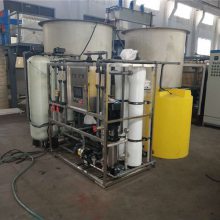 湖州偉志與揚(yáng)州超濾 水處理設(shè)備的價(jià)格分析與市場概覽