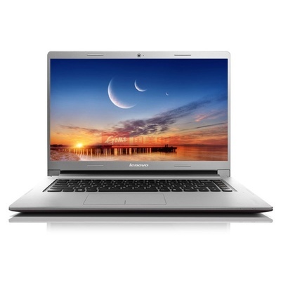 聯(lián)想S415T-AFO棕色14英寸觸控筆記本 外觀與細(xì)節(jié)全解析