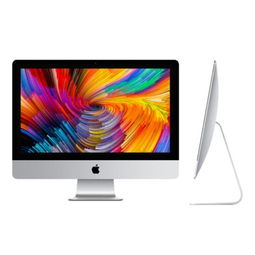 蘋(píng)果iMac 27英寸一體電腦（型號(hào)MNED2CH/A）深度解析 設(shè)計(jì)與性能的融合