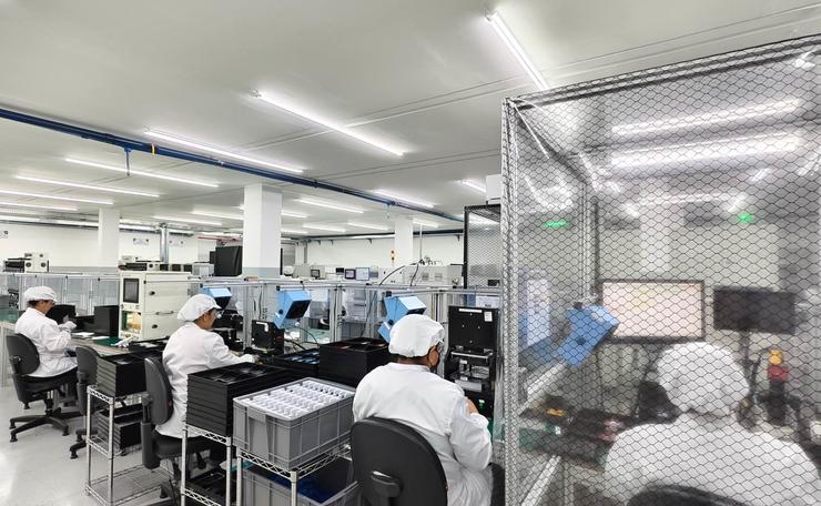 獨(dú)家丨vivo巴西子品牌JOVI首款產(chǎn)品將于二季度發(fā)布，聚焦本地化軟件開發(fā)